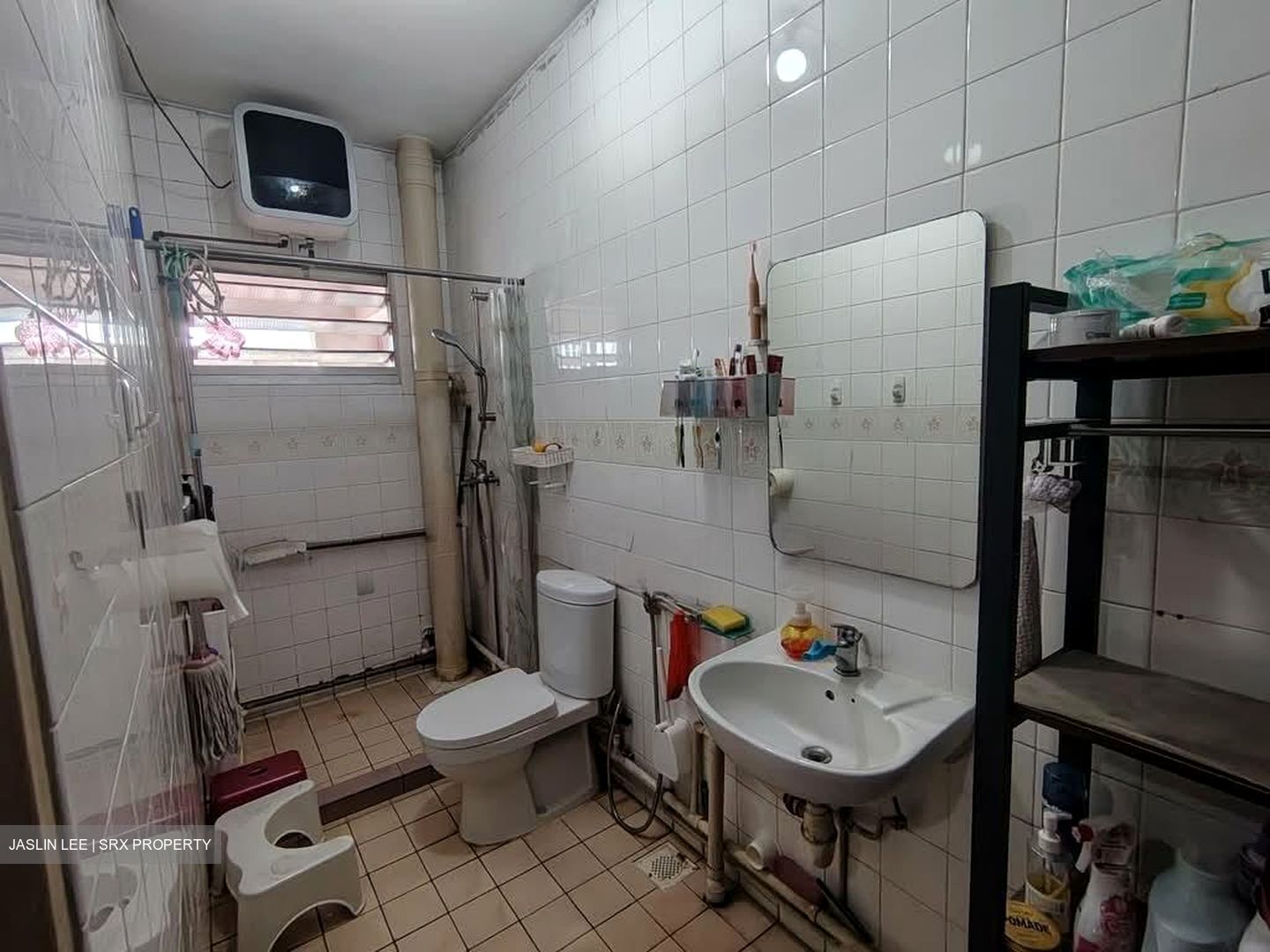 Blk 360 Woodlands Avenue 5 (Woodlands), HDB Executive #554334871